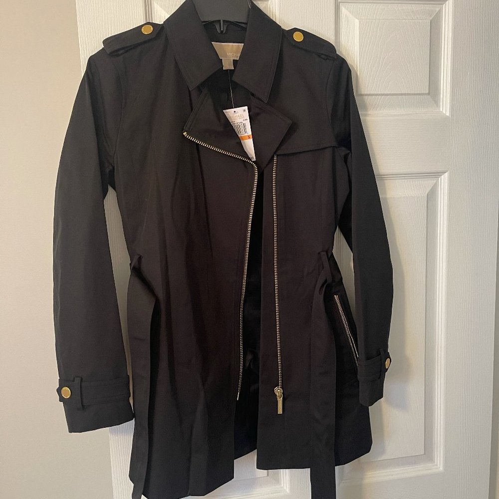 Michael Kors Trench - BRAND NEW